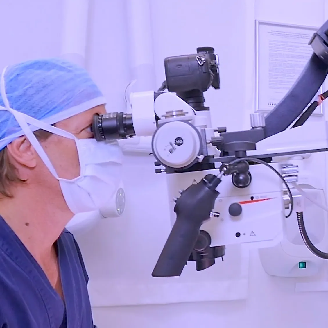 Microscopia